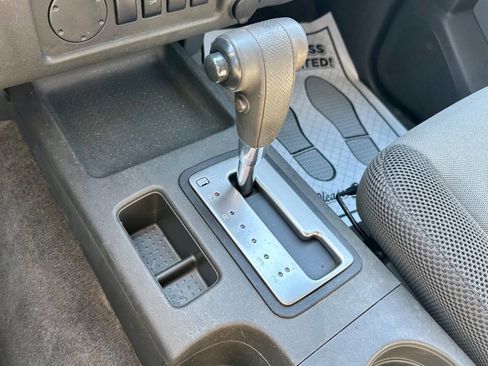 Used 2005 Nissan Xterra S w/ (P01) Power Pkg image 25