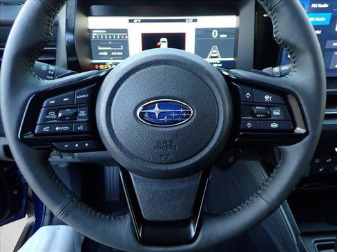 New 2026 Subaru Outback Limited XT image 16