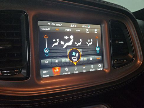 Used 2023 Dodge Challenger R/T Scat Pack image 25