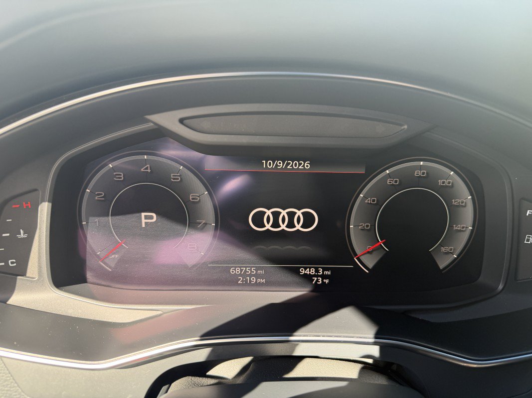Used 2019 Audi A6 3.0T Prestige w/ Prestige Package AWD/4WD image 25