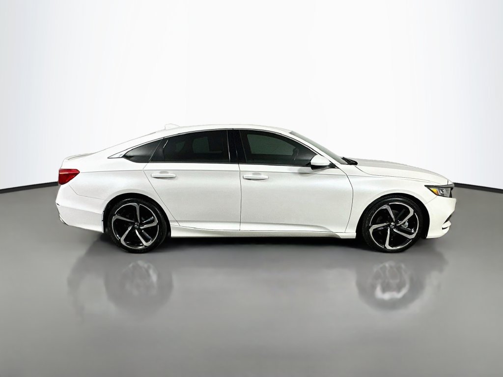 Used 2020 Honda Accord Sport image 7