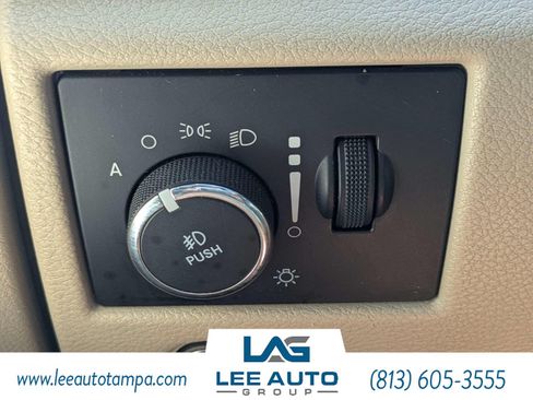 Used 2021 Jeep Grand Cherokee Limited w/ Luxury Group II AWD/4WD image 23