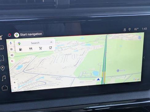 New 2026 GMC Sierra 1500 AT4 w/ AT4 Premium Package image 25