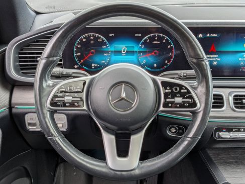 Used 2020 Mercedes-Benz GLE 350 4MATIC image 13