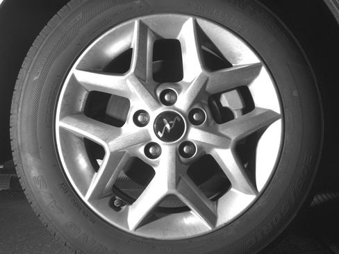 Used 2025 Kia Soul LX w/ LX Technology Package image 18