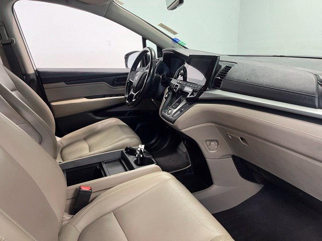Used 2019 Honda Odyssey EX-L image 11