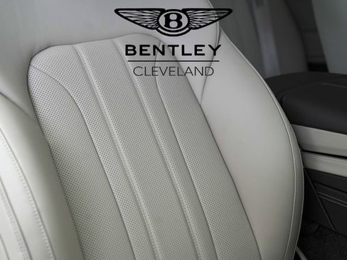 New 2026 Bentley Continental GT image 53