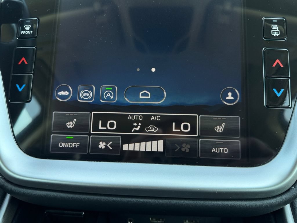 Used 2022 Subaru Outback Limited AWD/4WD image 17