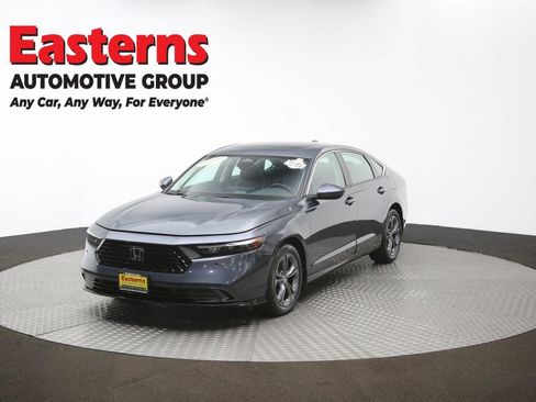 Used 2024 Honda Accord EX-L image 56