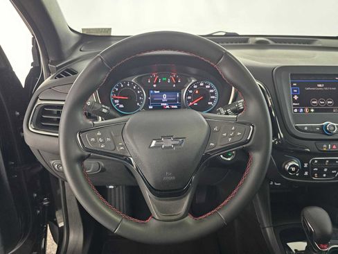 Used 2023 Chevrolet Equinox RS image 22