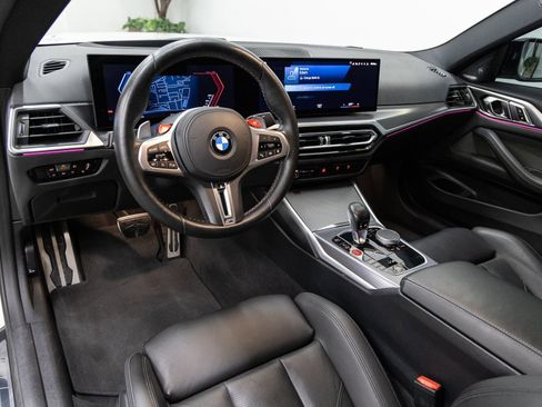 Used 2024 BMW M4 xDrive Competition w/ Executive Package image 6