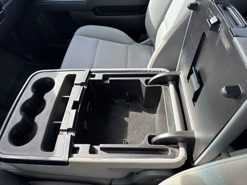 Used 2016 Chevrolet Silverado 2500 W/T w/ WT Convenience Package image 22