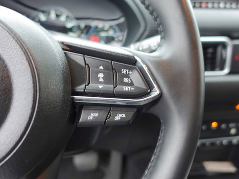 Used 2019 MAZDA CX-5 Grand Touring Reserve image 15
