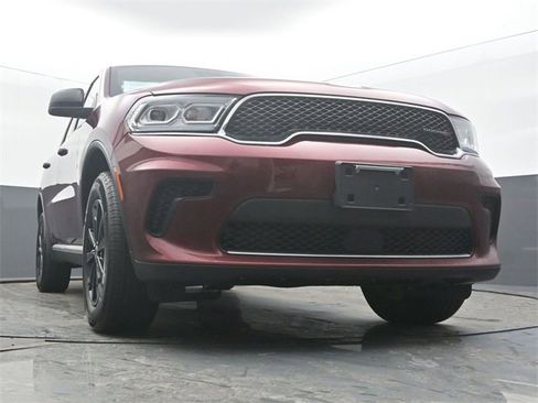Used 2023 Dodge Durango SXT Launch Edition image 55