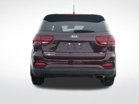 Used 2019 Kia Sorento LX image 21