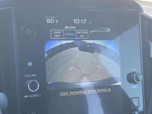New 2026 Subaru Crosstrek 2.5i Sport AWD/4WD image 23
