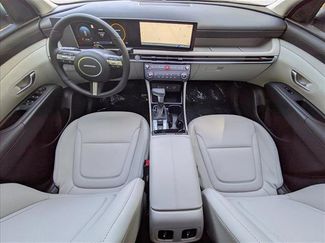 New 2026 Hyundai Tucson SEL video 3