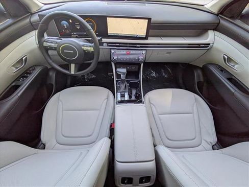 New 2026 Hyundai Tucson SEL image 3