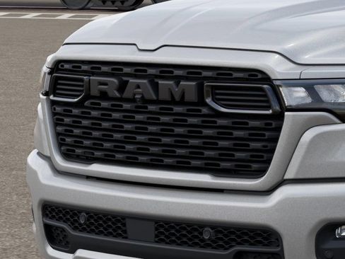 New 2026 RAM 1500 Express RWD image 11