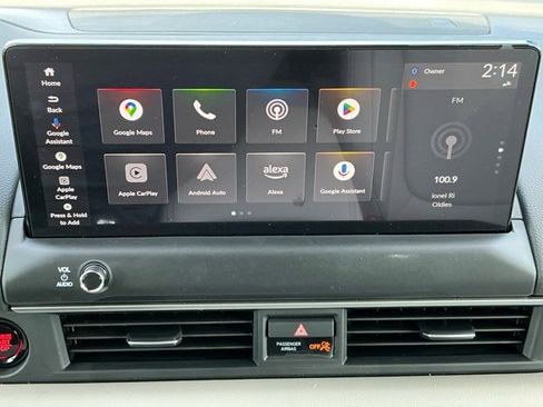 New 2026 Honda Pilot EX-L image 12