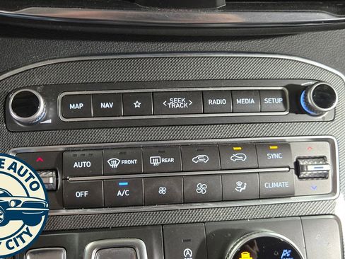 Used 2023 Hyundai Santa Fe XRT AWD/4WD image 15
