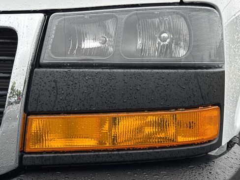 New 2025 GMC Savana 3500 w/ Power Convenience Package image 6