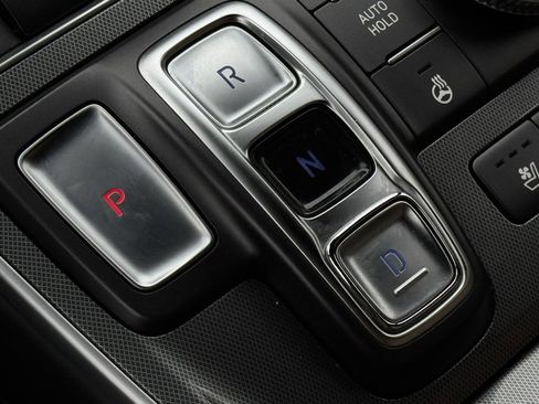 Used 2023 Hyundai Santa Fe Calligraphy image 29