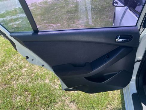 Used 2009 Nissan Altima 2.5 S w/ Convenience Pkg image 22