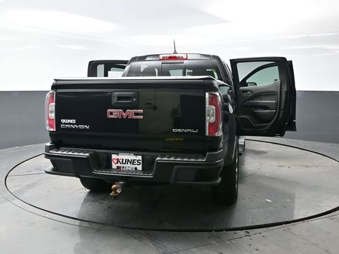 Used 2019 GMC Canyon Denali image 60