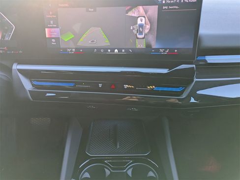 Certified 2024 BMW 530i xDrive 530i xDrive w/ Premium Package image 32