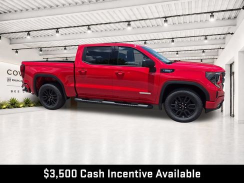 New 2026 GMC Sierra 1500 Elevation w/ Elevation Select Package RWD image 15