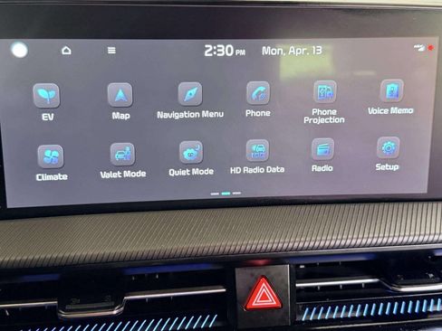 Used 2022 Kia EV6 GT-Line RWD image 40