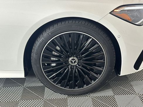 Certified 2025 Mercedes-Benz CLE 450 CLE 450 image 13