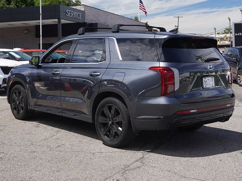 Used 2024 Hyundai Palisade XRT AWD/4WD image 10