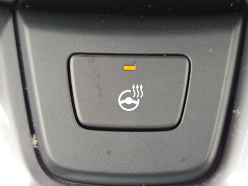 Used 2025 Honda CR-V Sport Touring image 7