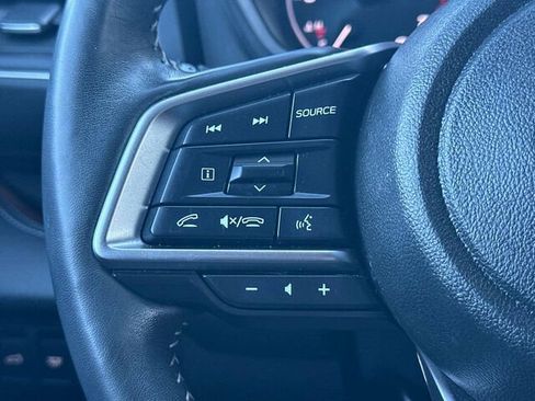 Used 2024 Subaru Ascent Touring image 29