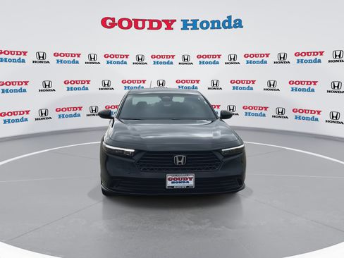 Used 2026 Honda Accord Sport image 3