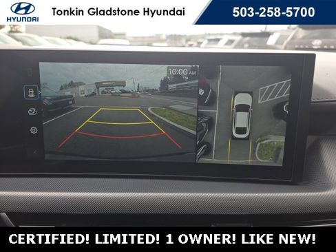 Certified 2024 Hyundai Sonata Limited image 17