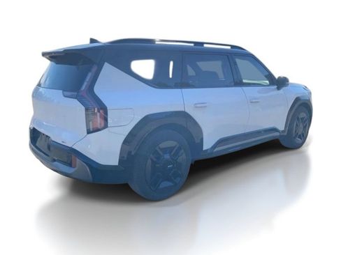 New 2026 Kia EV9 GT-Line AWD/4WD image 7
