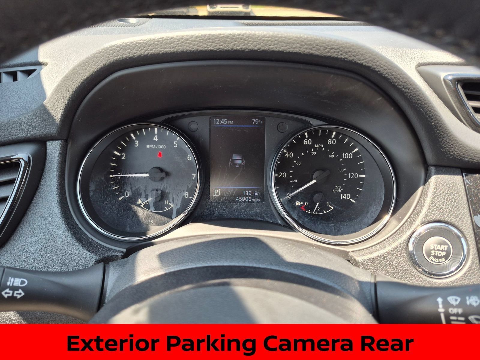 Certified 2020 Nissan Rogue SL AWD/4WD image 17
