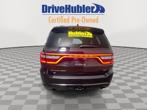 Used 2023 Dodge Durango GT image 7