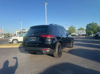 Used 2022 Mercedes-Benz GLE 450 4MATIC video 3