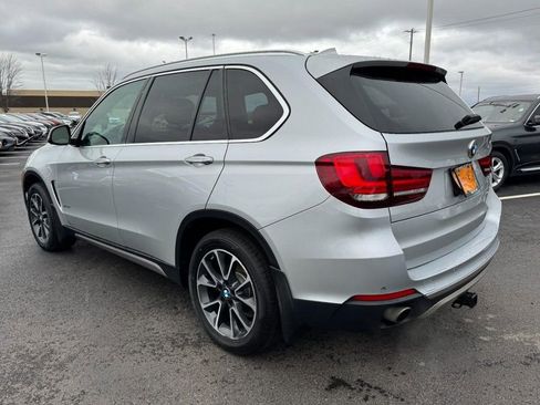 Used 2017 BMW X5 xDrive35i image 5
