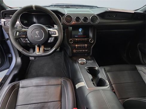 Used 2022 Ford Mustang Shelby GT500 w/ Technology Package image 10