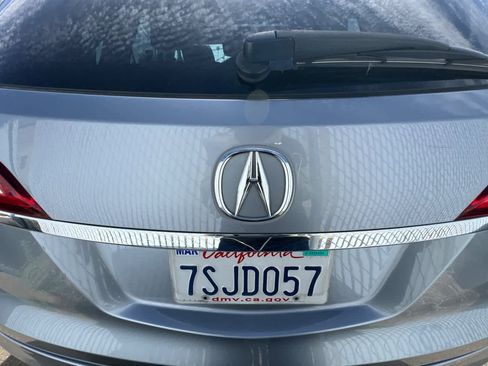 Used 2016 Acura RDX AWD image 19