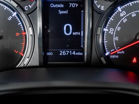 Used 2023 Toyota 4Runner SR5 image 43