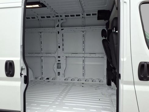 New 2026 RAM ProMaster 3500 image 23