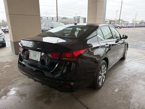 Used 2020 Nissan Altima 2.5 S image 5