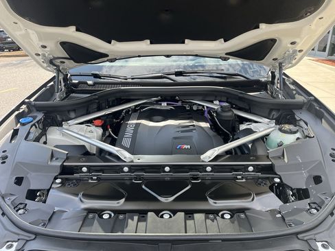 New 2026 BMW X6 xDrive40i image 39