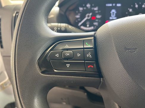 Used 2025 RAM ProMaster 2500 w/ Convenience Group FWD image 52